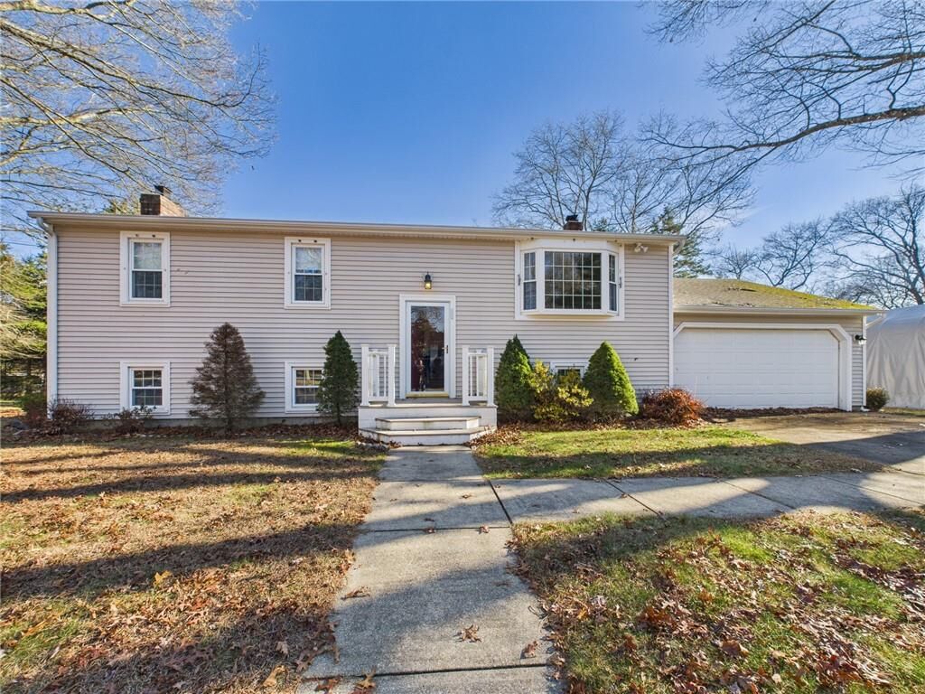 Property Photo:  38 Pinecrest Drive  RI 02822 
