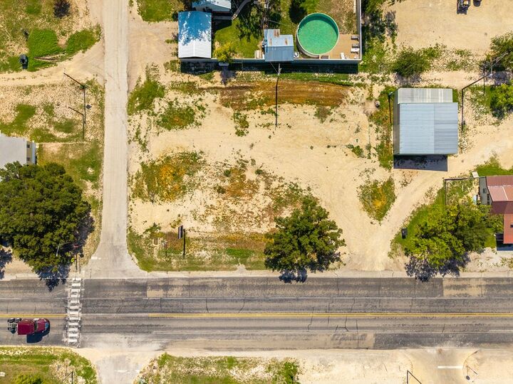 Property Photo: 0 Broadway St TX 76941