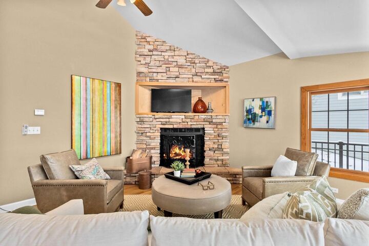 Property Photo: W964 Spring Grove Road WI 54941