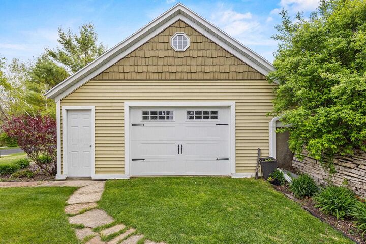Property Photo:  W964 Spring Grove Road  WI 54941 