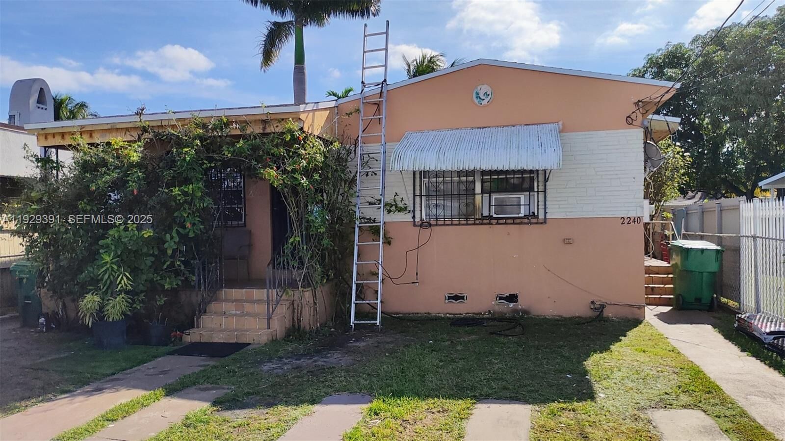 Property Photo:  2238 NW 34th St  FL 33142 