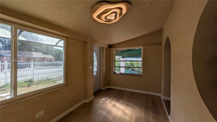 Property Photo: 1431 NW 26th St FL 33142