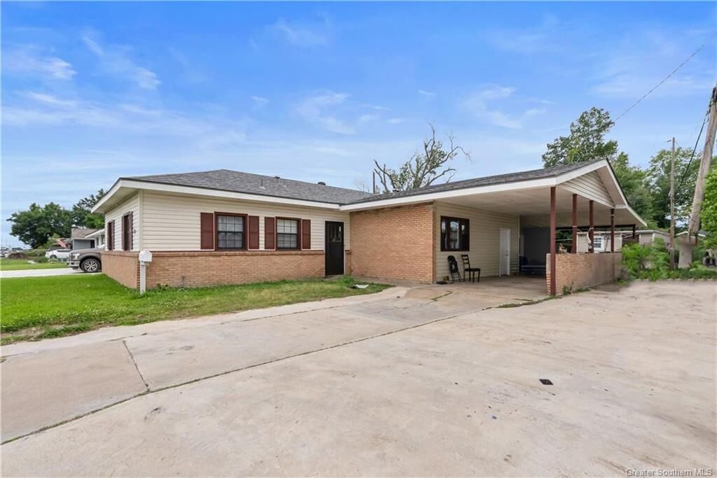 Property Photo:  3510 Gerstner Memorial Boulevard  LA 70607 