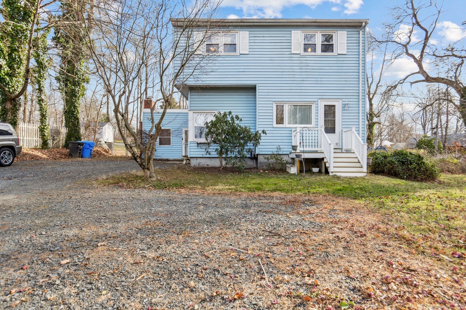 Property Photo:  62 Hahn Road  CT 06437 