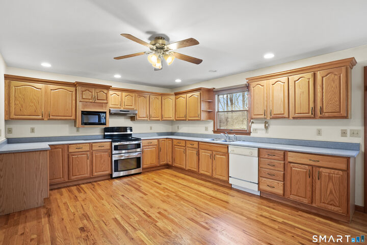 Property Photo: 64 Portland Avenue CT 06896