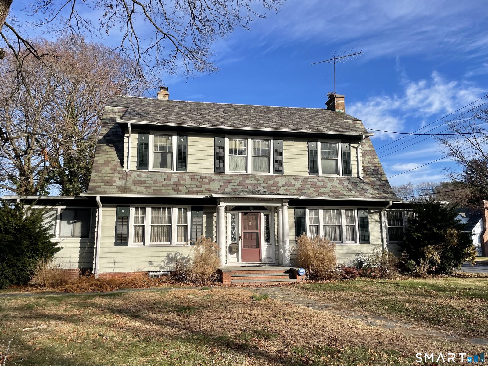 Property Photo: 366 Brooklawn Avenue CT 06604