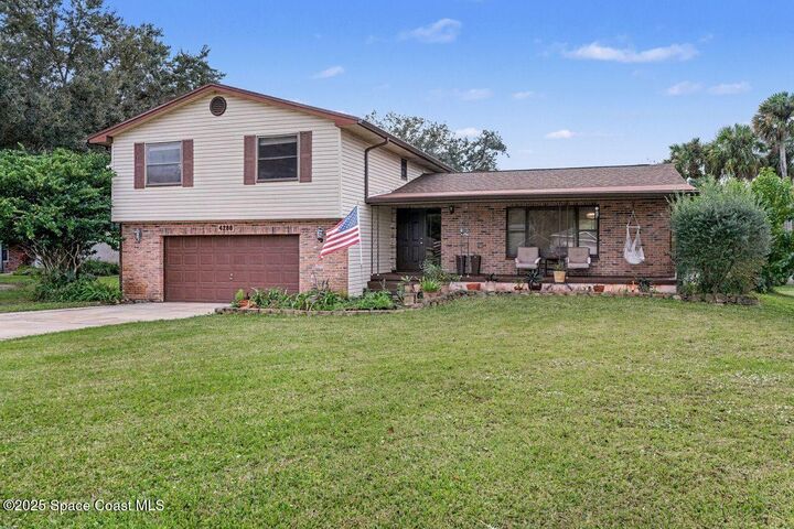 4280 Grovewood Lane  Titusville FL 32780 photo