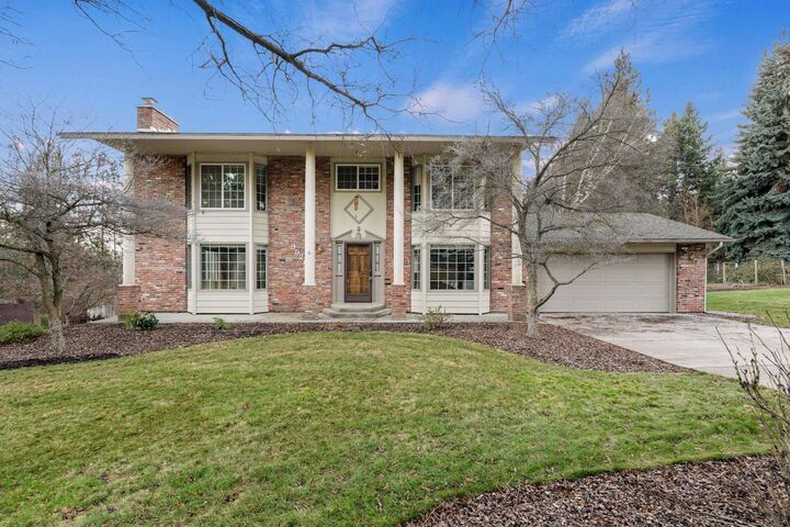 Property Photo: 9520 E Holman Rd WA 99206