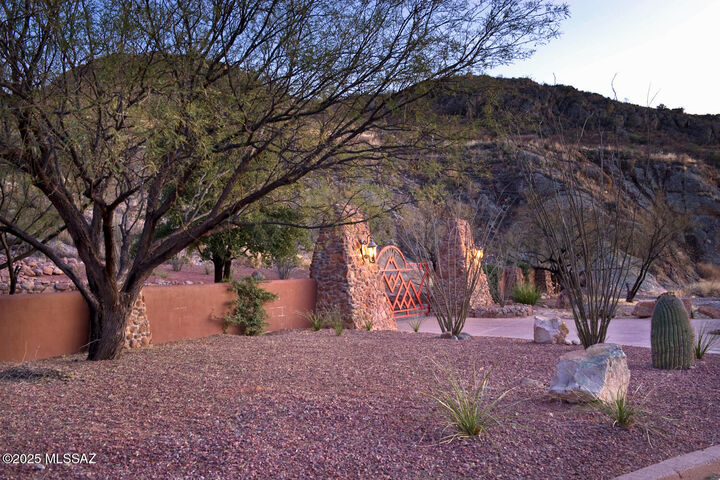 Property Photo: 1265 Morning Star Drive AZ 85648