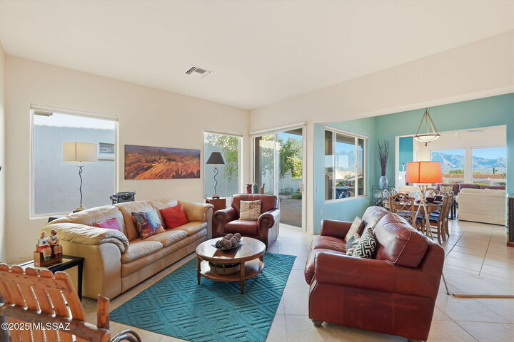 Property Photo: 4717 S Fairfax Drive AZ 85622