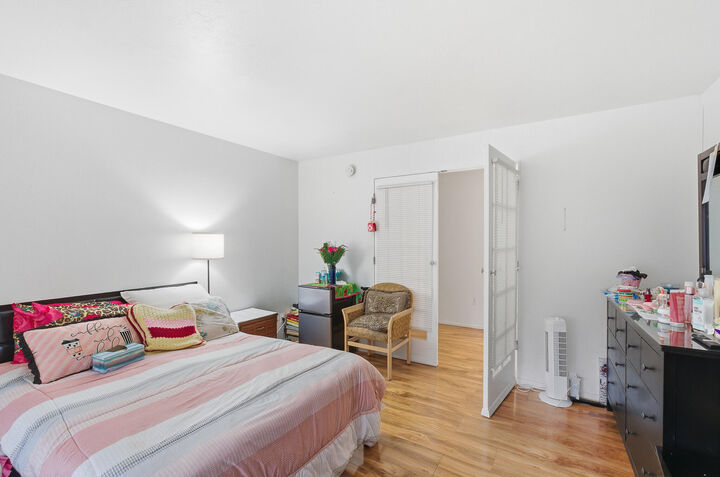 Property Photo: 1909 S Hillcrest Drive CA 93292