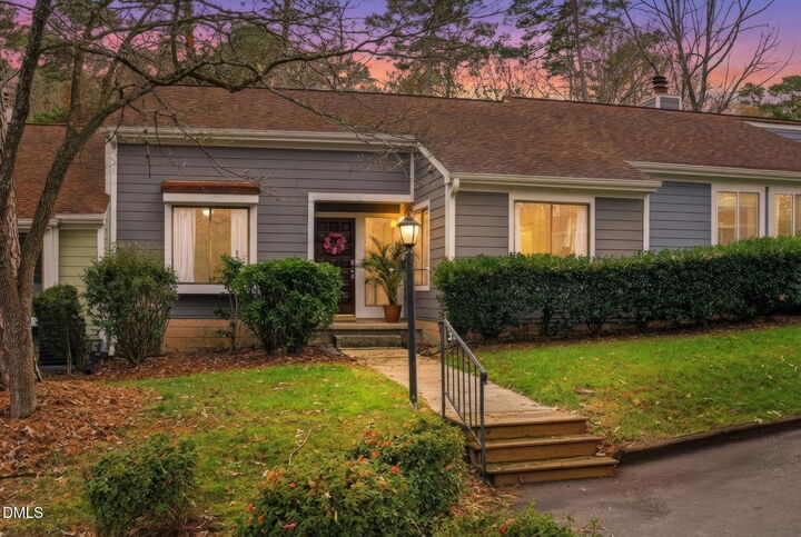 Property Photo: 5946 Carmel Lane NC 27609