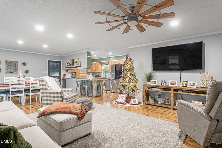 Property Photo: 2567 Jones Drive NC 27302