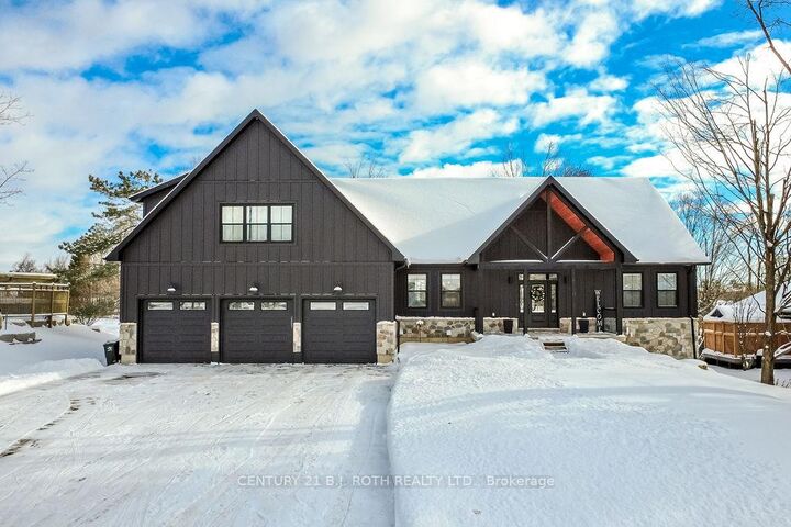 Photo de la propriété: 63 Highland Drive ON L0L 2L0