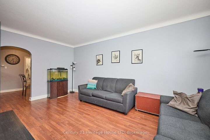 Property Photo: 78 Rodman Street ON L2R 5E2