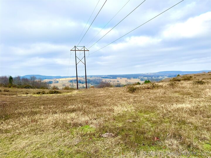 Property Photo: 805 Road OK 74434