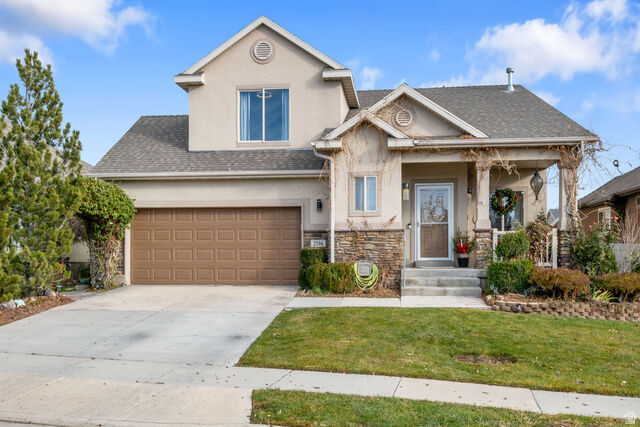 Property Photo:  2196 N 2350 W  UT 84043 