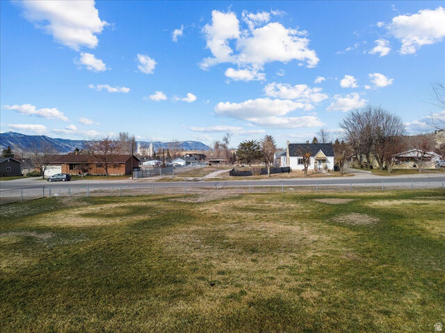 Property Photo:  368 E 100 S  UT 84642 