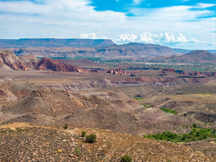 Property Photo: Parcel L-See-5 UT 84746