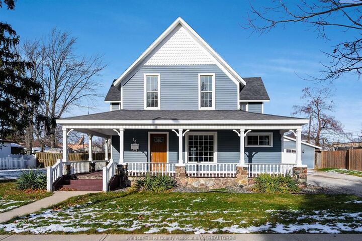 30 Mill Street East  Kingsville ON N9Y 1K7 photo