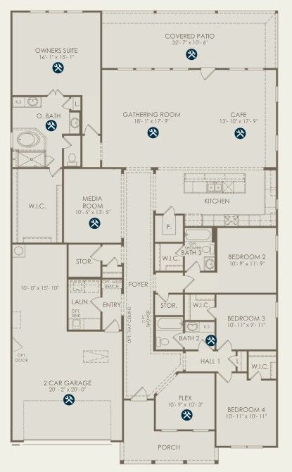 Property Photo:  16612 Aminia Avenue  TX 78660 