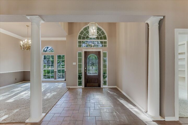 Property Photo:  30320 La Quinta Drive  TX 78628 