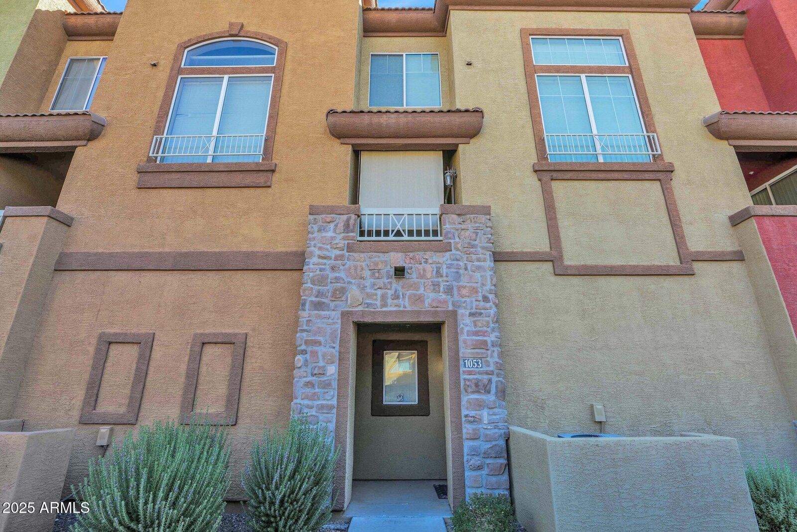 Property Photo:  1920 E Bell Road 1053  AZ 85022 