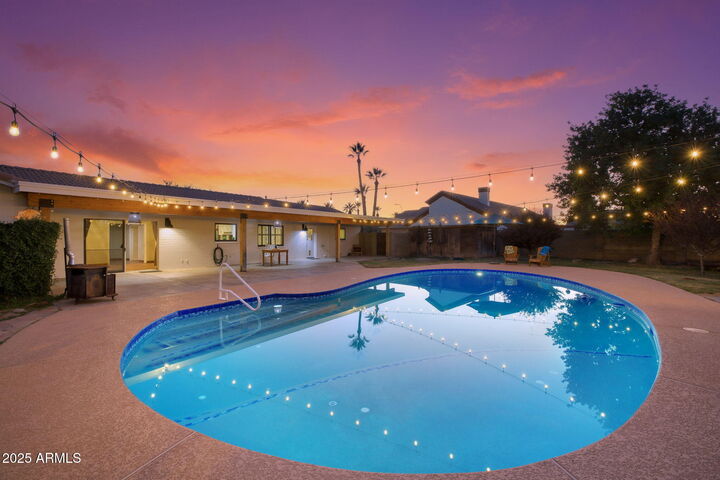 Property Photo: 3542 E Camelback Road AZ 85018