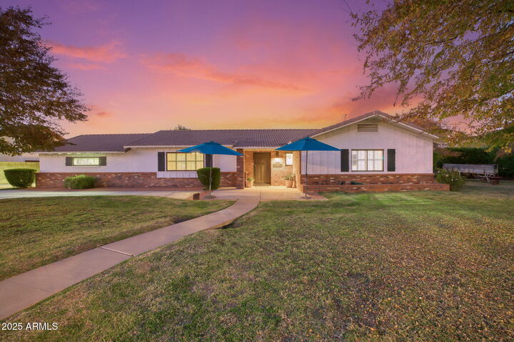 Property Photo:  3542 E Camelback Road  AZ 85018 