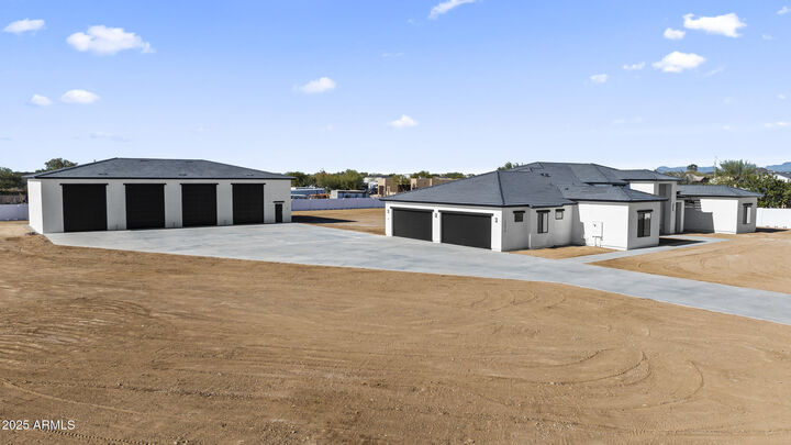 Property Photo:  25816 N 155th Avenue  AZ 85387 