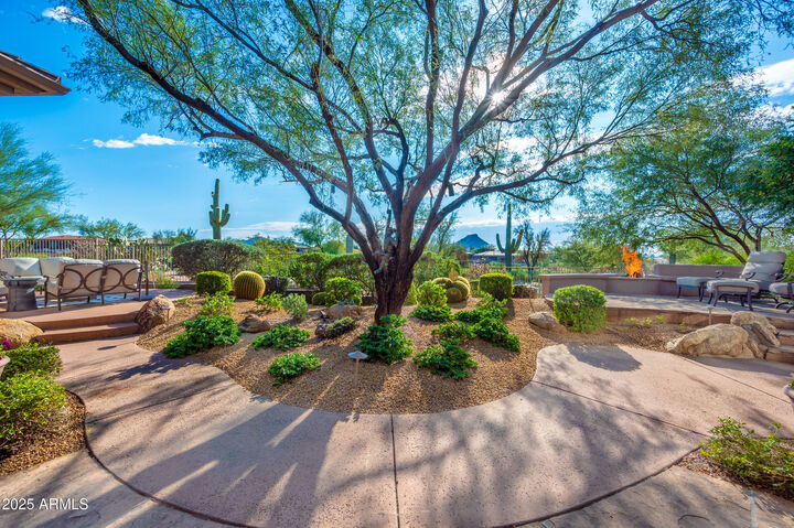 Property Photo:  34415 N 99th Street  AZ 85262 