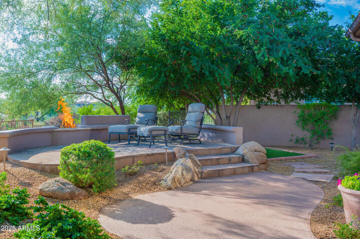 Property Photo:  34415 N 99th Street  AZ 85262 