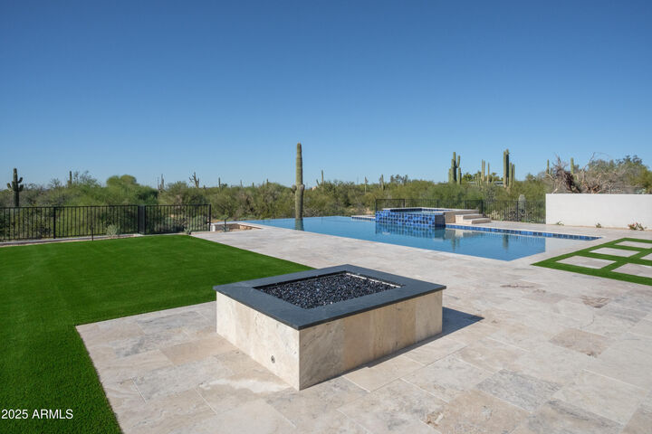 Property Photo:  7926 E Morning Vista Lane  AZ 85266 