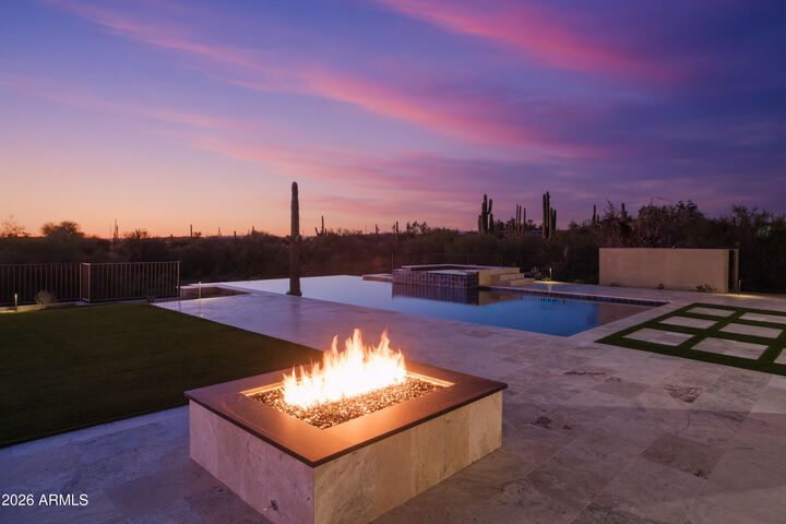 Property Photo:  7926 E Morning Vista Lane  AZ 85266 