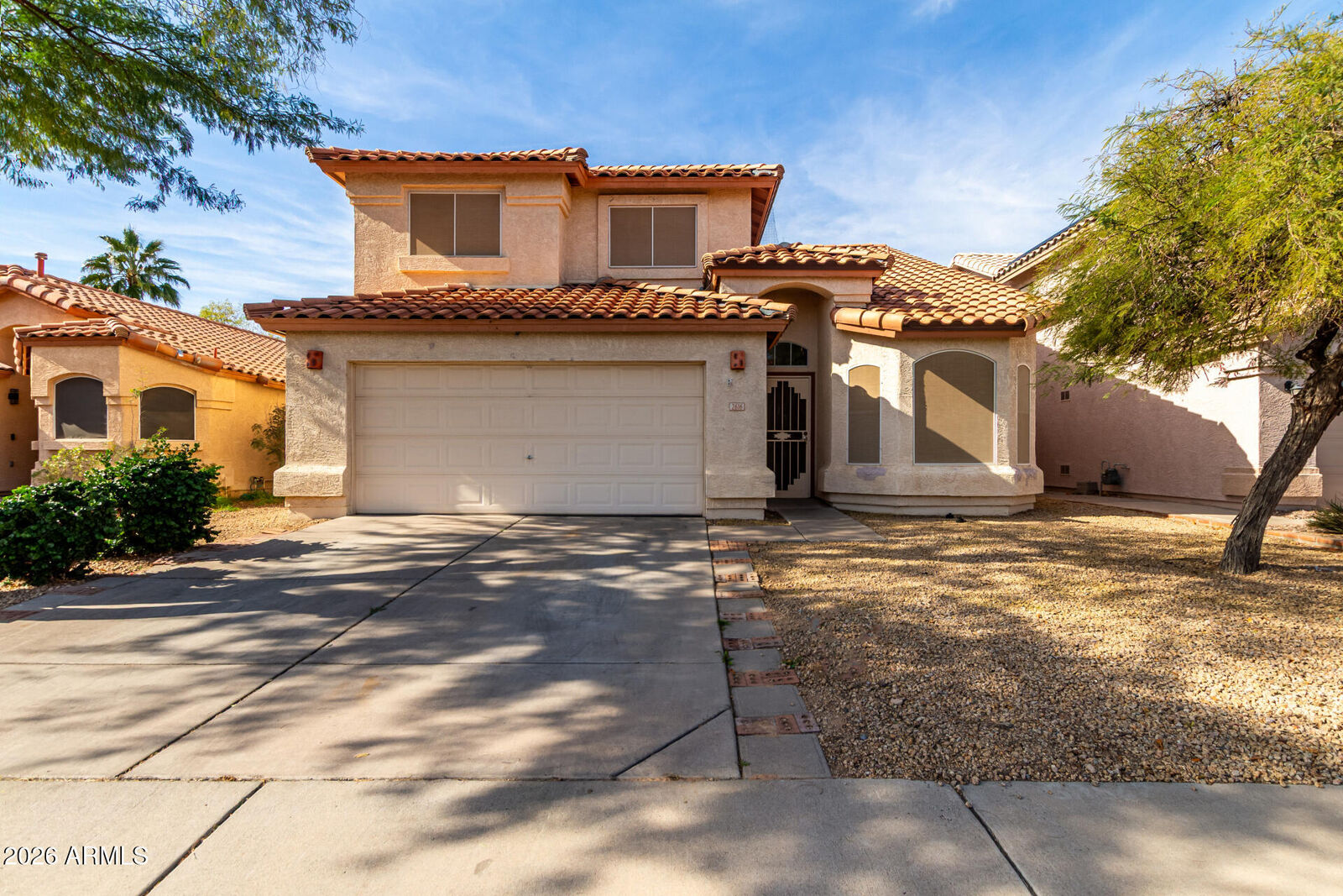 Property Photo:  2616 N 126th Drive  AZ 85392 