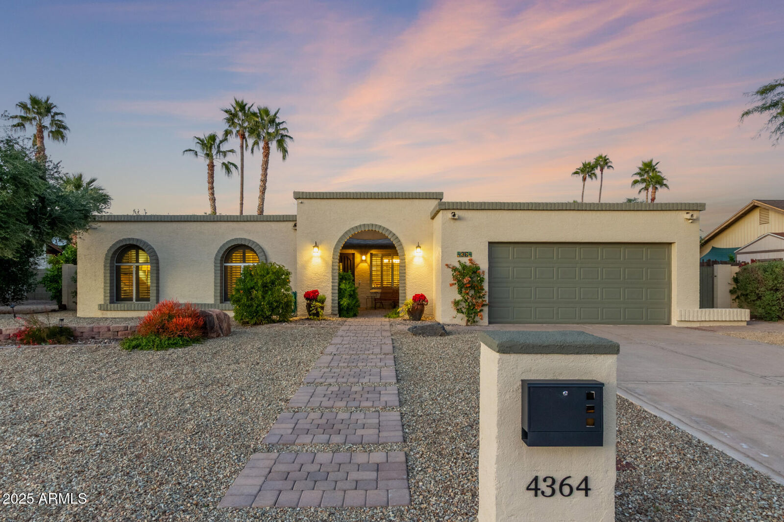 Property Photo:  4364 E Sheena Drive  AZ 85032 