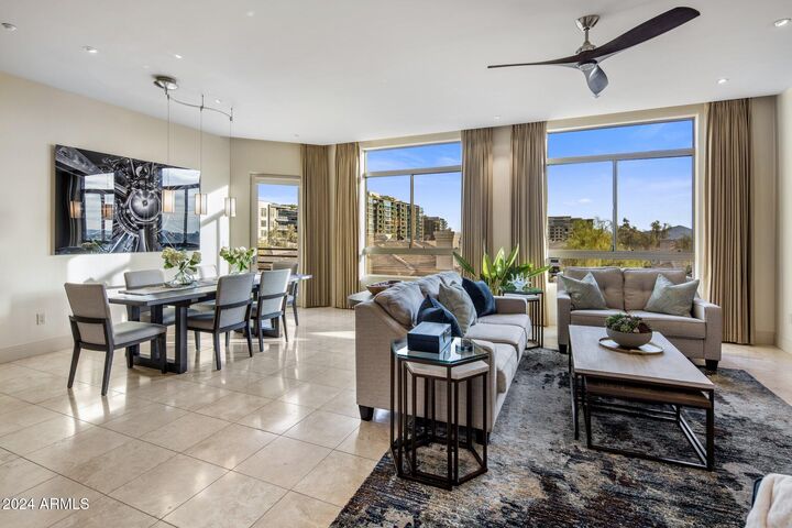 Property Photo: 15802 N 71st Street 452 AZ 85254