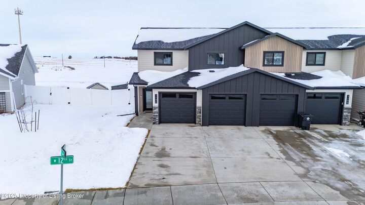 Property Photo: 1196 39th Avenue W ND 58601