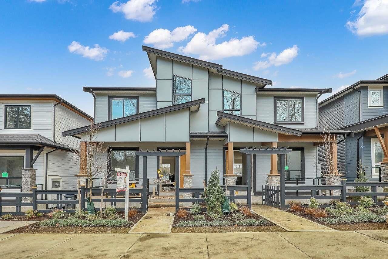 Property Photo:  7746 196 Street  BC V2Y 3V4 