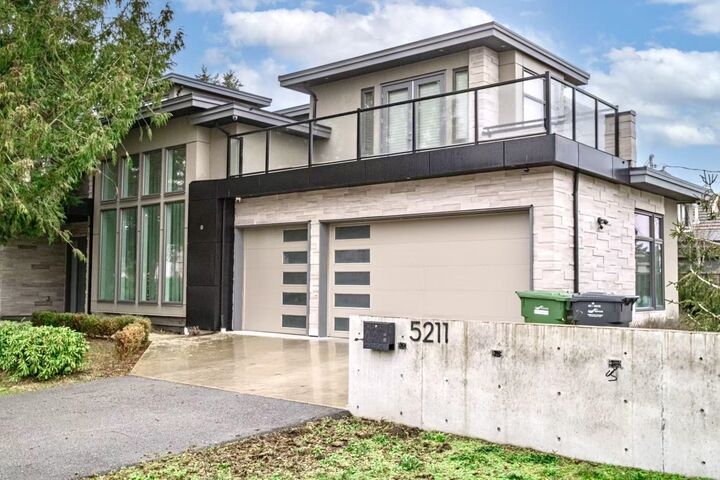 Property Photo: 5211 Lancing Road BC V7C 2Z9