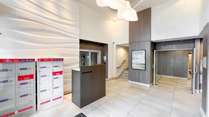 Property Photo: 13303 Central Avenue 2205 BC V3T 0K6