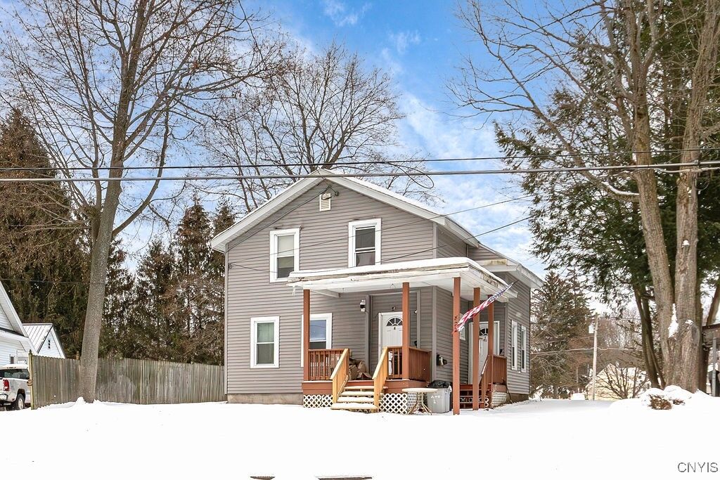 Property Photo: 822 Oneida Street NY 13069