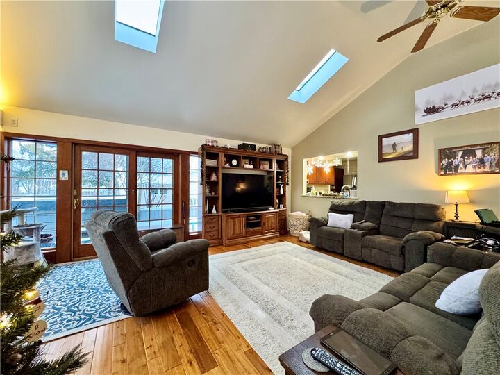 Property Photo:  108 Grace Boulevard  NY 14870 