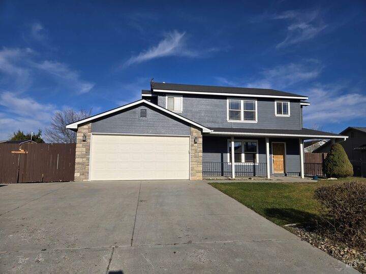 237 16th Ave. N  Payette ID 83661 photo