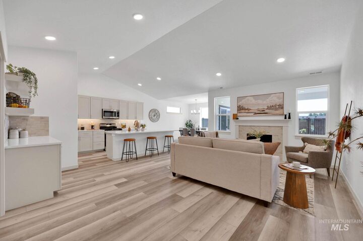 Property Photo: 3443 E Fitz Roy Pl. ID 83634