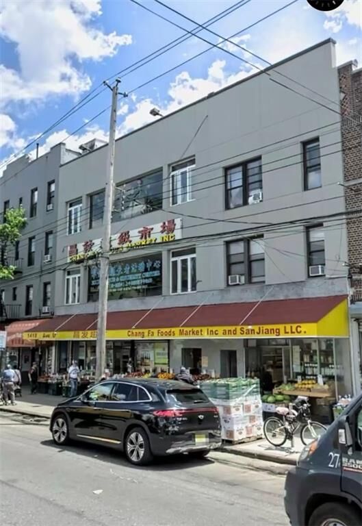 Property Photo:  1418 Avenue U  NY 11229 