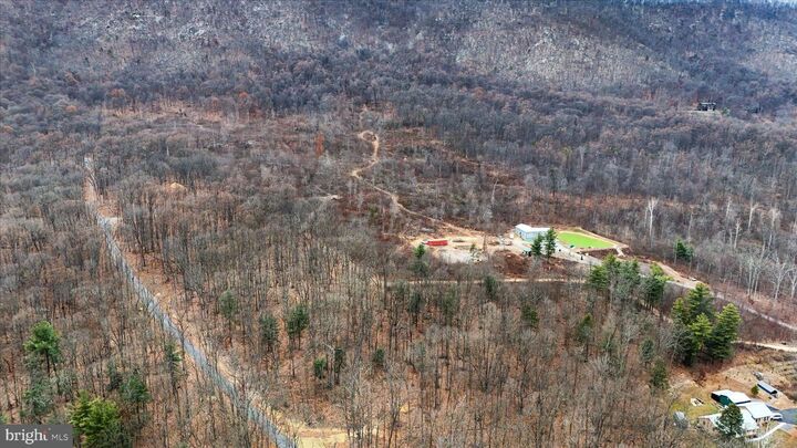 Property Photo: Bonaventure Way WV 25411