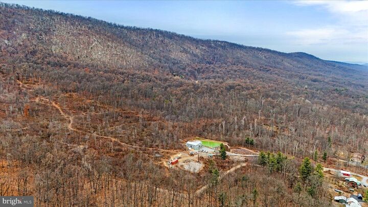 Property Photo:  Bonaventure Way  WV 25411 