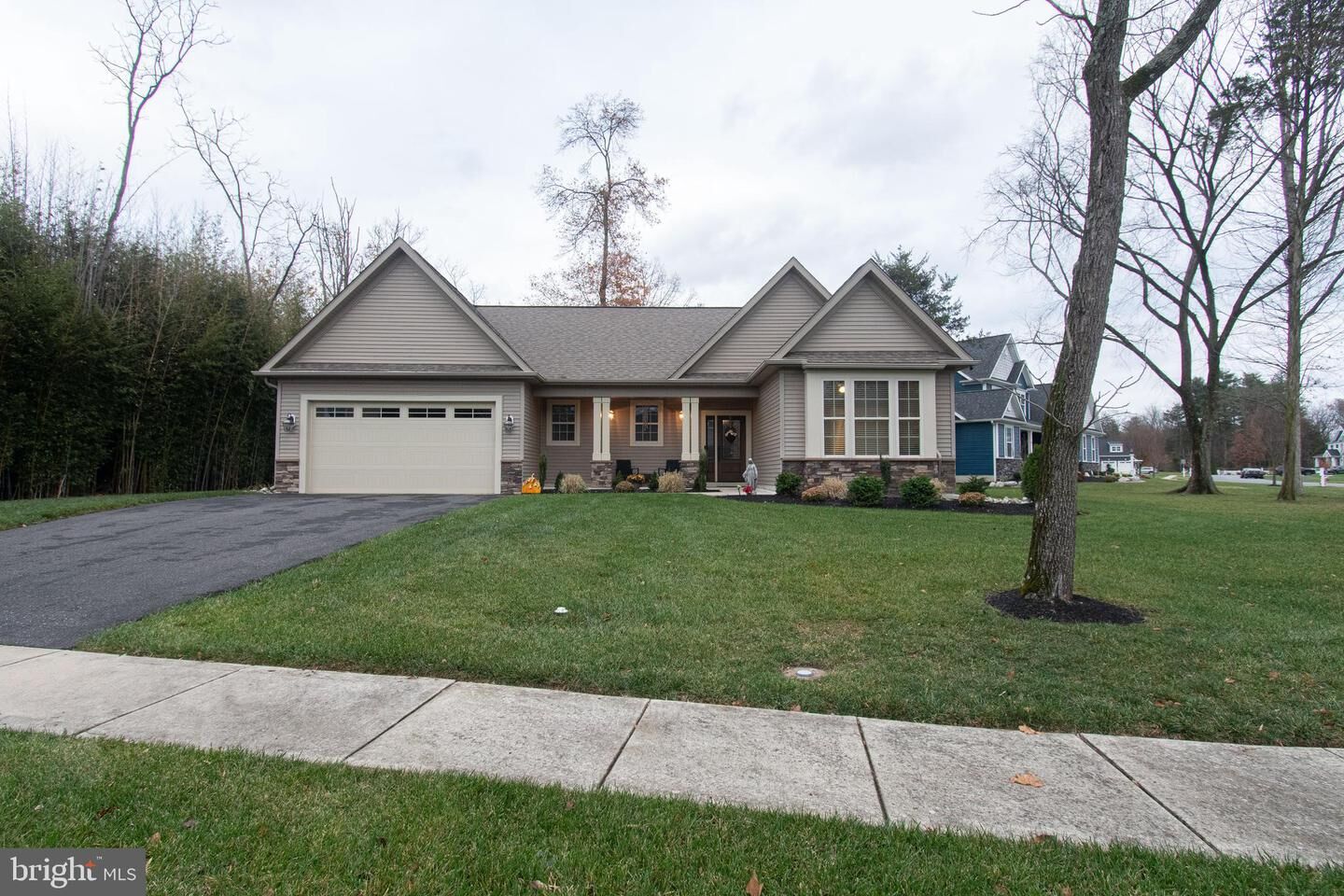 Property Photo:  34 Katie Court  NJ 08062 