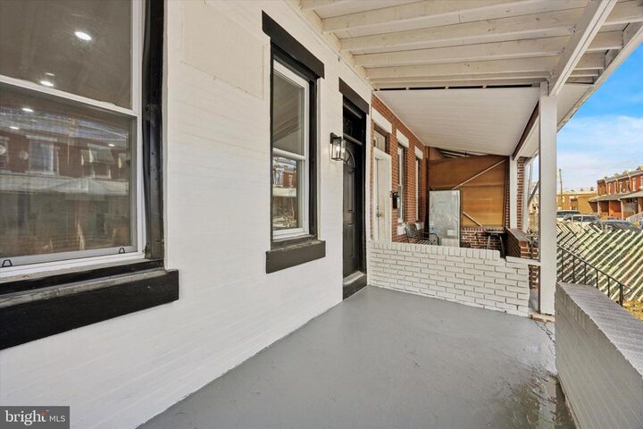 Property Photo:  2130 S Simpson Street  PA 19142 